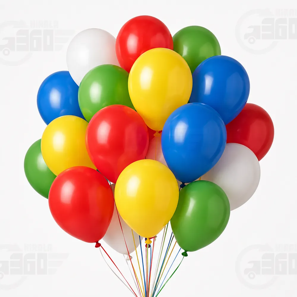 Balon Kiralama vs. Satın Alma: Hangisi Daha Avantajlı?