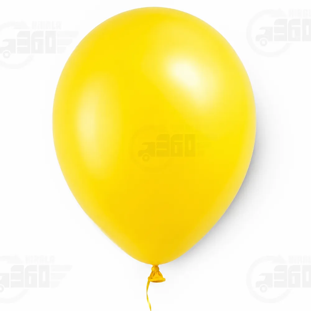 Kurumsal Etkinliğinizde Balonlarla Marka Bilinirliğini Artırmanın Yolları