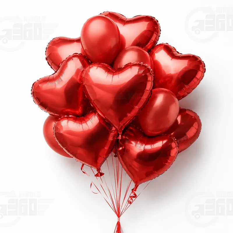 Temalı Doğum Günü Balon Süsleme Hizmeti