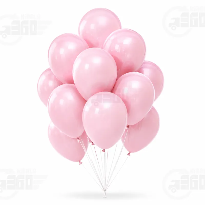 Açılış ve Kurumsal Etkinlik Balon Kiralama