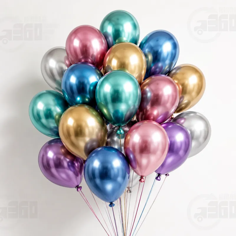 Balon Fiyatları Model 3